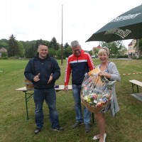 Vogelschie&szlig;en 2017
